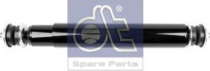 DT Spare Parts 1.25808 - Shock Absorber autospares.lv