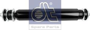 DT Spare Parts 1.25814 - Shock Absorber autospares.lv