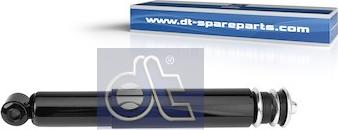 DT Spare Parts 1.25833 - Shock Absorber autospares.lv