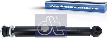 DT Spare Parts 1.25824 - Shock Absorber autospares.lv