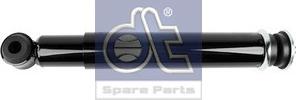 DT Spare Parts 1.25820 - Shock Absorber autospares.lv