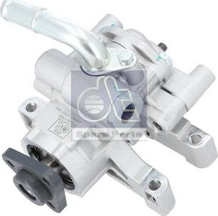 DT Spare Parts 12.53002SP - Hydraulic Pump, steering system autospares.lv