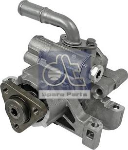 DT Spare Parts 12.53002 - Hydraulic Pump, steering system autospares.lv