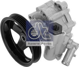 DT Spare Parts 12.53007 - Hydraulic Pump, steering system autospares.lv
