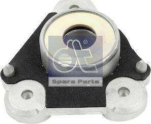 DT Spare Parts 12.60054 - Mounting Set, suspension strut support bearing autospares.lv