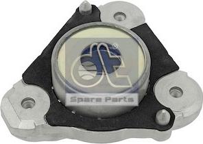 DT Spare Parts 12.60055 - Top Strut Mounting autospares.lv