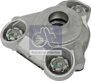 DT Spare Parts 12.60051 - Top Strut Mounting autospares.lv