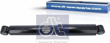 DT Spare Parts 12.60005 - Shock Absorber autospares.lv