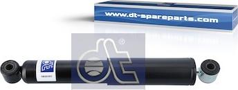 DT Spare Parts 12.60008 - Shock Absorber autospares.lv