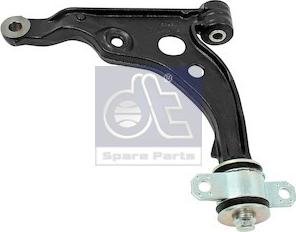 DT Spare Parts 12.63000 - Track Control Arm autospares.lv