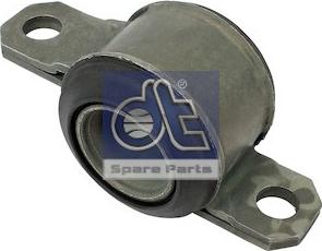 DT Spare Parts 12.63700 - Bush of Control / Trailing Arm autospares.lv
