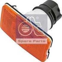 DT Spare Parts 1.21474 - Outline Lamp autospares.lv