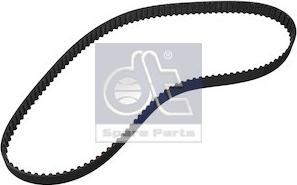 DT Spare Parts 12.15444 - Timing Belt autospares.lv