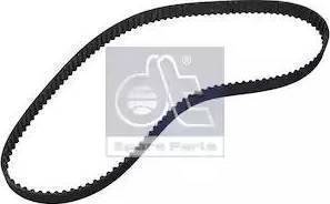 DT Spare Parts 11.12043 - Timing Belt autospares.lv