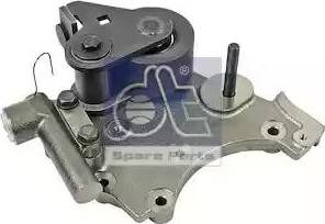 DT Spare Parts 12.15461 - Belt Tensioner, v-ribbed belt autospares.lv