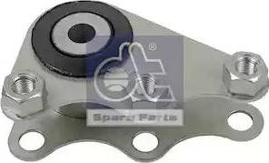 DT Spare Parts 12.10000 - Holder, engine mounting autospares.lv