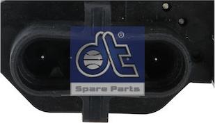 DT Spare Parts 1.21314 - Voltage regulator, alternator autospares.lv