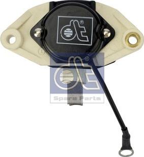 DT Spare Parts 1.21312 - Voltage regulator, alternator autospares.lv