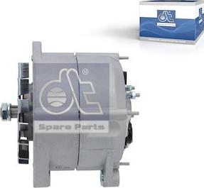 DT Spare Parts 1.21339 - Alternator autospares.lv