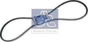 DT Spare Parts 6.31400 - V-Belt autospares.lv