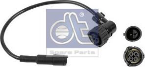 DT Spare Parts 1.21222 - Electric Cable autospares.lv