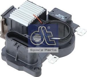 DT Spare Parts 1.21749 - Voltage regulator, alternator autospares.lv
