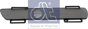 DT Spare Parts 1.23141 - Ventilation Grille, bumper autospares.lv