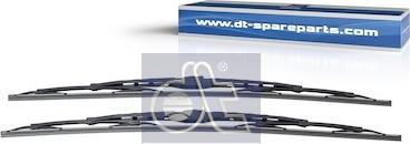 DT Spare Parts 1.22668 - Wiper Blade autospares.lv