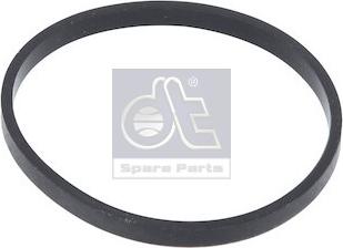 DT Spare Parts 12.26115 - Gasket, intake manifold autospares.lv