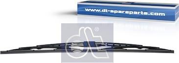 DT Spare Parts 1.22091 - Wiper Blade autospares.lv