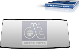 DT Spare Parts 1.22344 - Windscreen autospares.lv