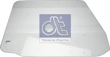 DT Spare Parts 1.22345 - Door Window autospares.lv