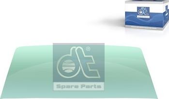DT Spare Parts 1.22343 - Windscreen autospares.lv