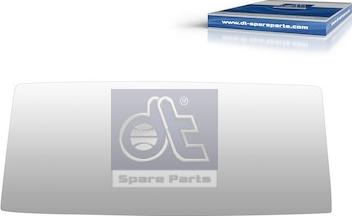 DT Spare Parts 1.22342 - Windscreen autospares.lv