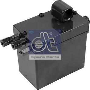 DT Spare Parts 1.22330 - Tilt Pump, driver cab autospares.lv