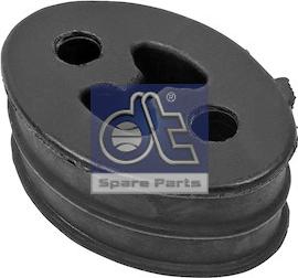 DT Spare Parts 12.27450 - Holding Bracket, silencer autospares.lv