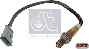 DT Spare Parts 12.27044 - Lambda Sensor autospares.lv