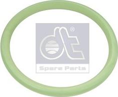 DT Spare Parts 1.27417 - Seal Ring autospares.lv