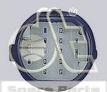 DT Spare Parts 1274301SP - Headlight autospares.lv