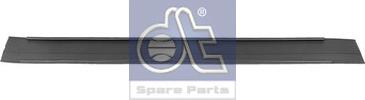 DT Spare Parts 1.27076 - Steel Strap, fuel tank autospares.lv