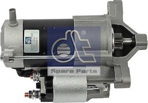 DT Spare Parts 12.71006 - Starter autospares.lv