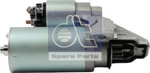 DT Spare Parts 12.71002 - Starter autospares.lv