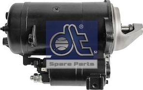 DT Spare Parts 12.71014 - Starter autospares.lv