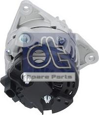 DT Spare Parts 12.72001 - Alternator autospares.lv