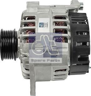 DT Spare Parts 12.72018 - Alternator autospares.lv