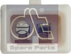 DT Spare Parts 12.77029 - Compressor, air conditioning autospares.lv