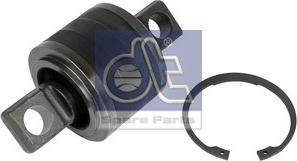 DT Spare Parts 3.96607 - Repair Kit, link autospares.lv