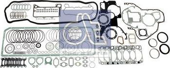 DT Spare Parts 3.90004 - Full Gasket Set, engine autospares.lv