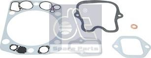 DT Spare Parts 3.90101 - Gasket Set, cylinder head autospares.lv