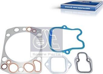 DT Spare Parts 3.90103 - Gasket Set, cylinder head autospares.lv